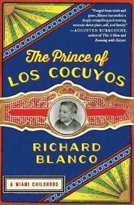 The Prince of los Cocuyos 1