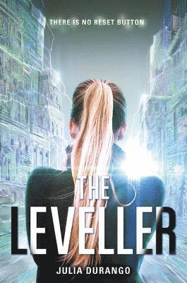 bokomslag The Leveller