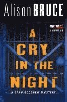 bokomslag A Cry in the Night