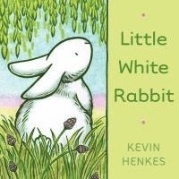 Kevin Henkes - Little White Rabbit, Kartonnage