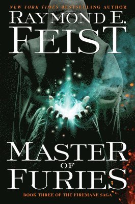 Master Of Furies 1