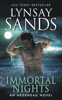 Immortal Nights 1