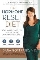 Gottfried, S: Hormone Reset Diet