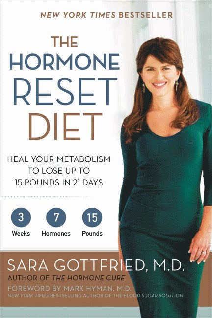 The Hormone Reset Diet 1