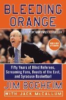Jim Boeheim, Jack McCallum - Bleeding Orange, Häftad