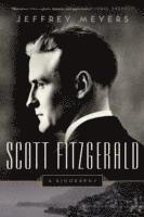 bokomslag Scott Fitzgerald