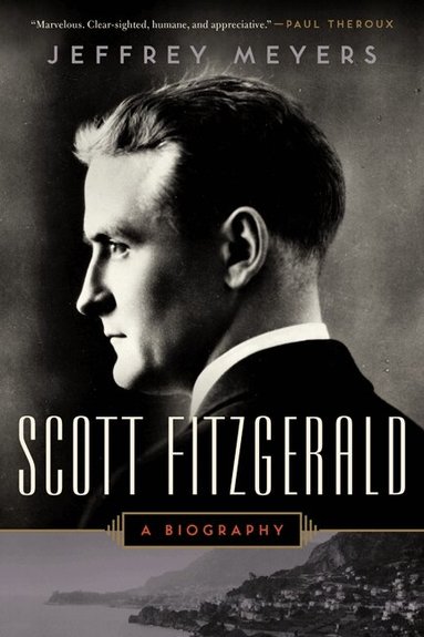 Jeffrey Meyers - Scott Fitzgerald, Häftad