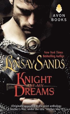 Knight of My Dreams 1