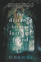 The Distance Between Lost and Found 1