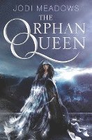 bokomslag The Orphan Queen