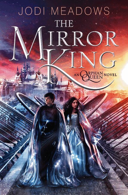 Mirror King