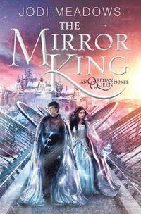 bokomslag The Mirror King
