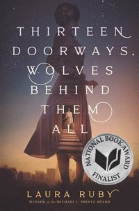 bokomslag Thirteen Doorways, Wolves Behind Them All