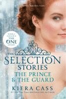 bokomslag The Selection Stories: The Prince & the Guard