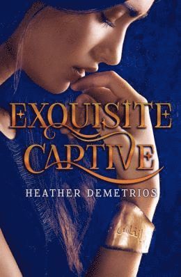 Exquisite Captive 1