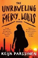 bokomslag Unraveling Of Mercy Louis