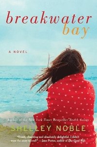 bokomslag Breakwater Bay: A Novel