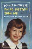 bokomslag You're Better Than Me
