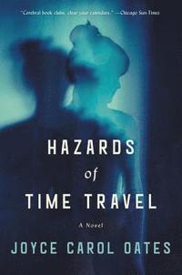 bokomslag Hazards of Time Travel