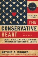 bokomslag The Conservative Heart