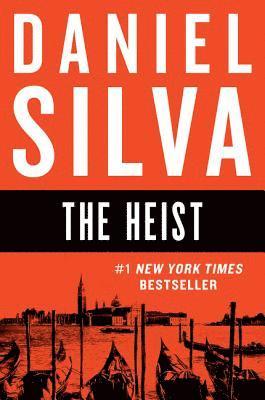 The Heist