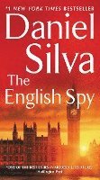 Daniel Silva - The English Spy, Häftad