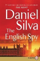 The English Spy 1