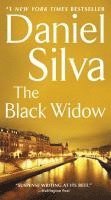 bokomslag The Black Widow