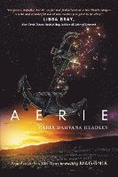 Maria Dahvana Headley - Aerie, Inbunden