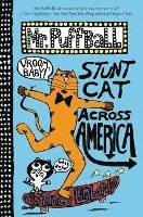 Mr. Puffball: Stunt Cat Across America