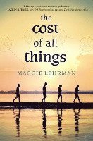 bokomslag The Cost of All Things
