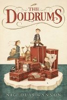 bokomslag The Doldrums