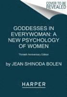 bokomslag Goddesses in Everywoman: Thirtieth Anniversary Edition