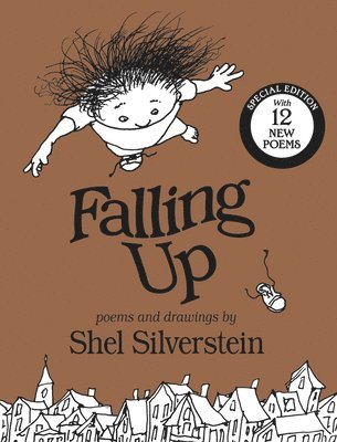 Falling Up Special Edition 1