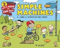 bokomslag Simple Machines