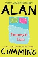 bokomslag Tommy's Tale: A Novel of Sex, Confusion, and Happy Endings