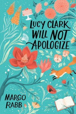 Lucy Clark Will Not Apologize 1