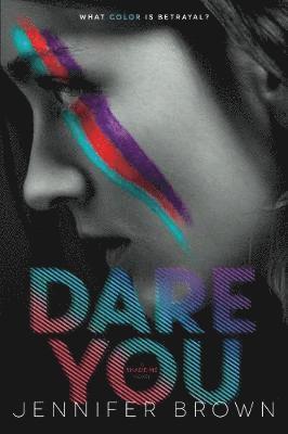 Jennifer Brown - Dare You, Häftad