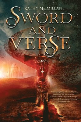 Sword and Verse