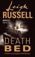 Death Bed: A Detective Geraldine Steel Mystery