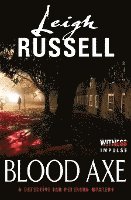bokomslag Blood Axe: A Detective Ian Peterson Mystery