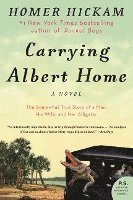 Carrying Albert Home 1