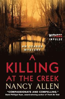 A Killing at the Creek 1