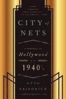 Otto Friedrich - City of Nets, Häftad