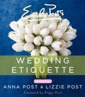 bokomslag Emily Post's Wedding Etiquette, 6e