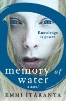 bokomslag Memory of Water