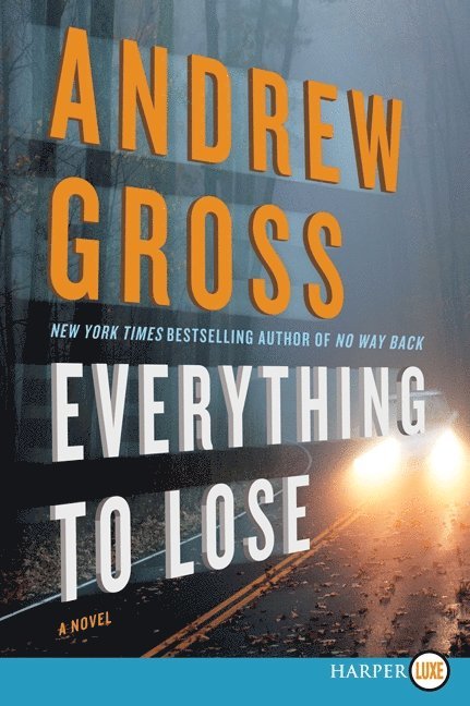 Everything To Lose