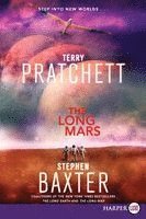 Terry Pratchett, Stephen Baxter - The Long Mars, Häftad
