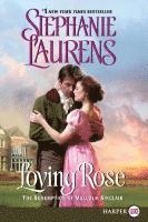 bokomslag Loving Rose: The Redemption of Malcolm Sinclair