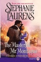 The Masterful Mr. Montague 1